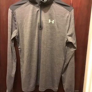 Under Armour